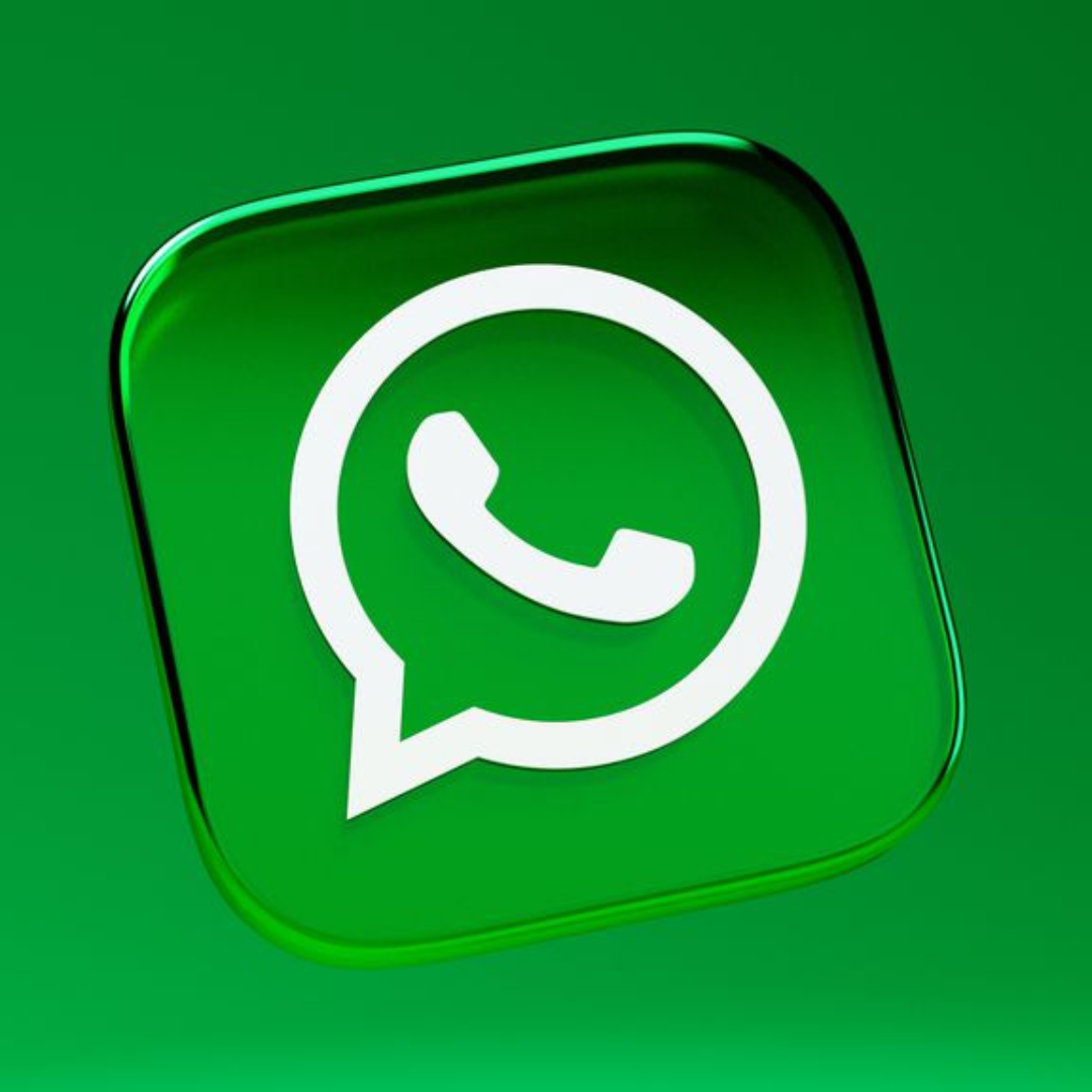 WhatsApp quer usar filtros para liberar espaço no celular