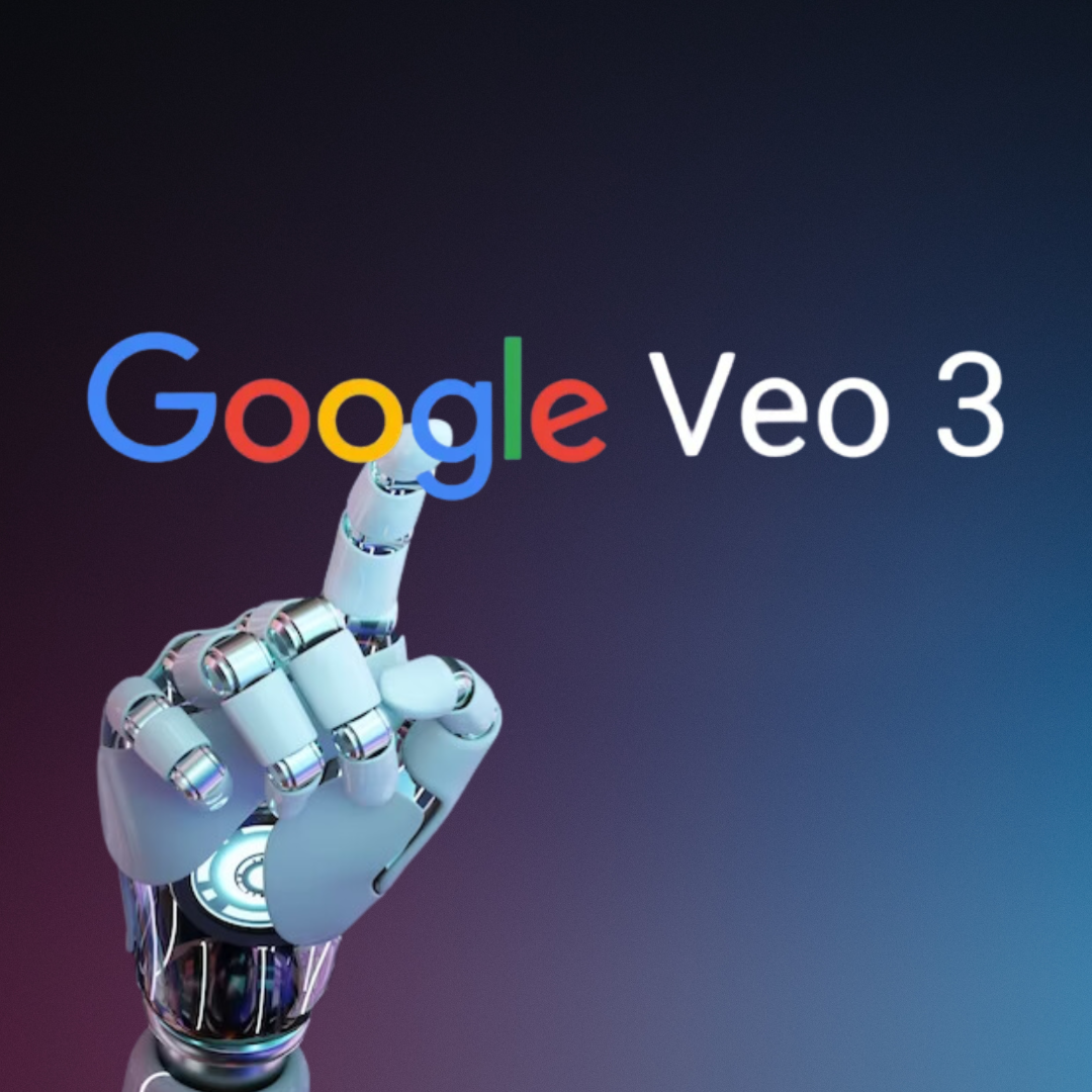 Google Veo 3: teste agora a IA de vídeo do Google com qualidade de cinema