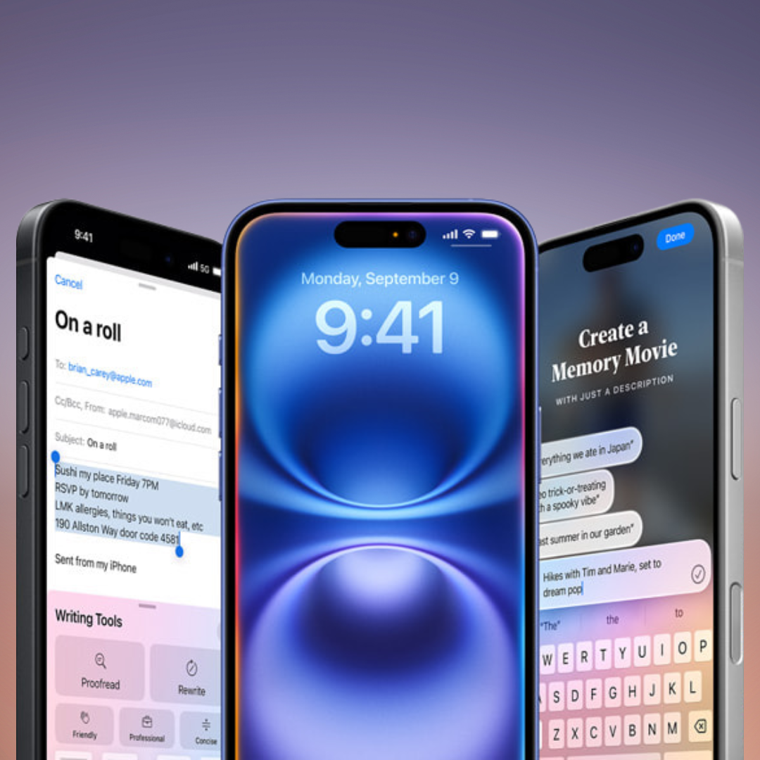 iPhone 16 (128 GB) com desconto imperdível no Mercado Livre