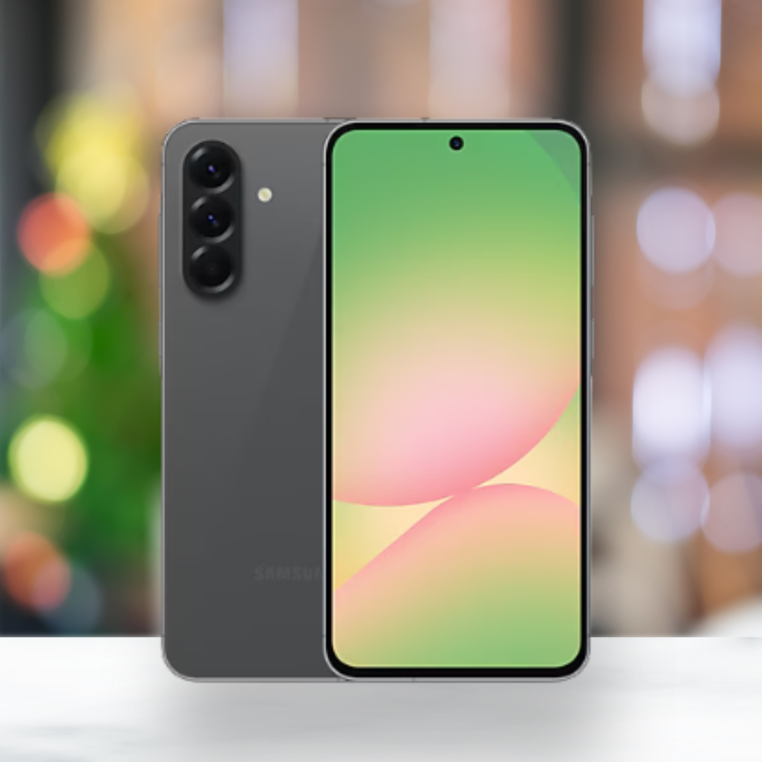 Galaxy A56 em oferta: 39% OFF e desempenho com chip Exynos 1580