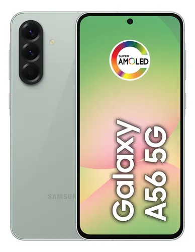 Galaxi A56